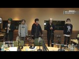 WINNER - SENTIMENTAL, WINNER - 센치해 [테이의 꿈꾸는 라디오] 20160217