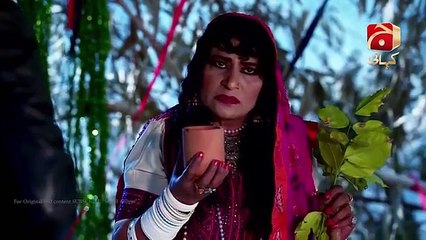 Pakistani Naagin Episode 161 Geo Kahani