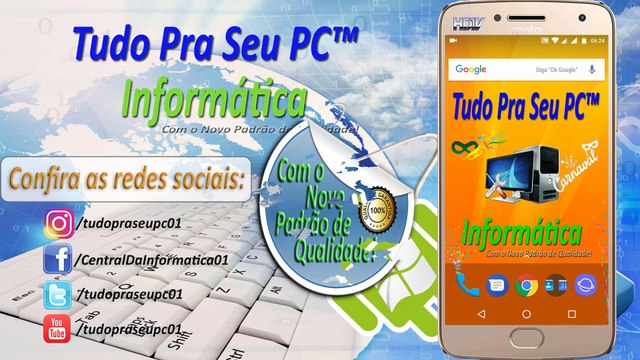 TUTORIAL ANDROID - Como ter e usar o QIPU, o app para empreendedor, MEI, e Pequenas Empresas