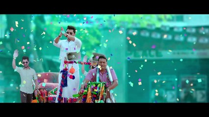 MLA Teaser - Nandamuri Kalyanram, Kajal Aggarwal
