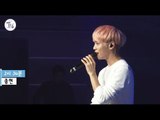 Jonghyun - 02 : 34, 종현 - 2시 34분 [2016 Live MBC harmony with 푸른 밤 종현입니다]
