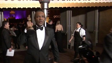 Arrestato il ladro di Oscar: statuetta restituita a Frances McDormand