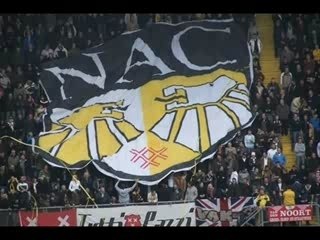 Nac breda