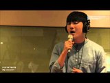 [Moonlight paradise] MeloMance - That Nightr, 멜로망스 - 그 밤 [박정아의 달빛낙원] 20160415