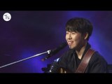 Yoo Seungu - Getting like U, 유승우 - 점점 좋아집니다 [2016 Live MBC harmony with 푸른 밤 종현입니다]