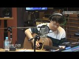[Moonlight paradise] Hong Dae Kwang - When In Hongdae, 홍대광 - 홍대에 가면 [박정아의 달빛낙원] 20160512
