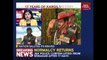 India Pays Tribute To Kargil Martyrs On Kargil Vijay Diwas
