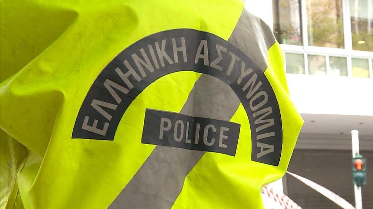 Griechenland: Neonazi-Ring 'Combat 18 Hellas' ausgehoben