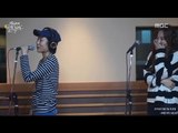 [Moonlight paradise] Lee Se-young & Dana -  Love...That Guy [박정아의 달빛낙원] 20160402