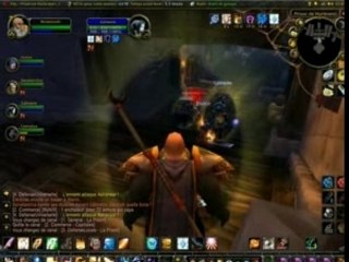 Les enfants d'azeorth episode 2 compet