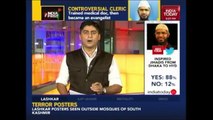 Zakir Naik's Speeches Inspired Jihadis From Dhaka To Hyderabad