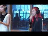Red Velvet -  Dumb Dumb, 레드벨벳 - Dumb Dumb [정오의 희망곡 김신영입니다] 20160324