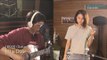 [Park Ji Yoon's FM date] Park Ji Yoon(Guitar:Jaywon Jung),박지윤-The Door [박지윤의 FM데이트]20160408