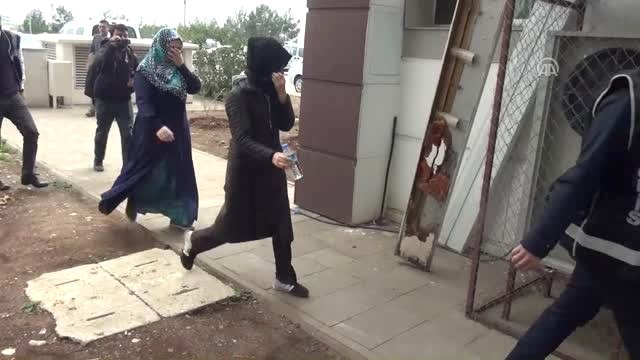 Toplantı Halindeki Fetö Üyelerine Operasyon