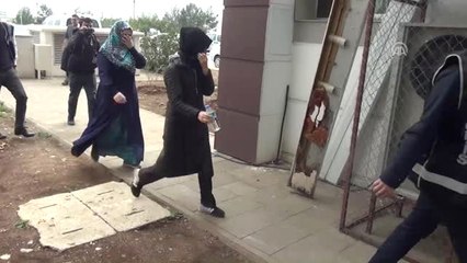 Toplantı Halindeki Fetö Üyelerine Operasyon