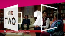 Cathy's jealousy is at boiling point - Two Doors Down: Series 3 Burns Night - BBC Two