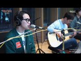 10cm - Stalker, 10cm - 스토커 [정오의 희망곡 김신영입니다] 20160401