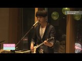 [Moonlight paradise] Bily Acoustie - One Afternoon Without You[박정아의 달빛낙원] 20160413