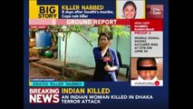Chennai Police Nabs Murderer Of Infosys Employee Swathi