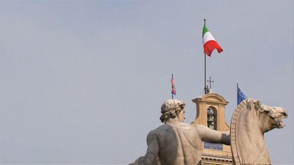 Italien und die schwierige Suche nach einer Regierung