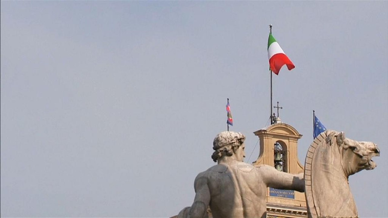 Italien und die schwierige Suche nach einer Regierung