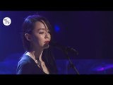 Kim Yoon- Ah -  Nocturne, 김윤아 - 야상곡 [2016 Live MBC harmony with 오늘아침 정지영입니다]