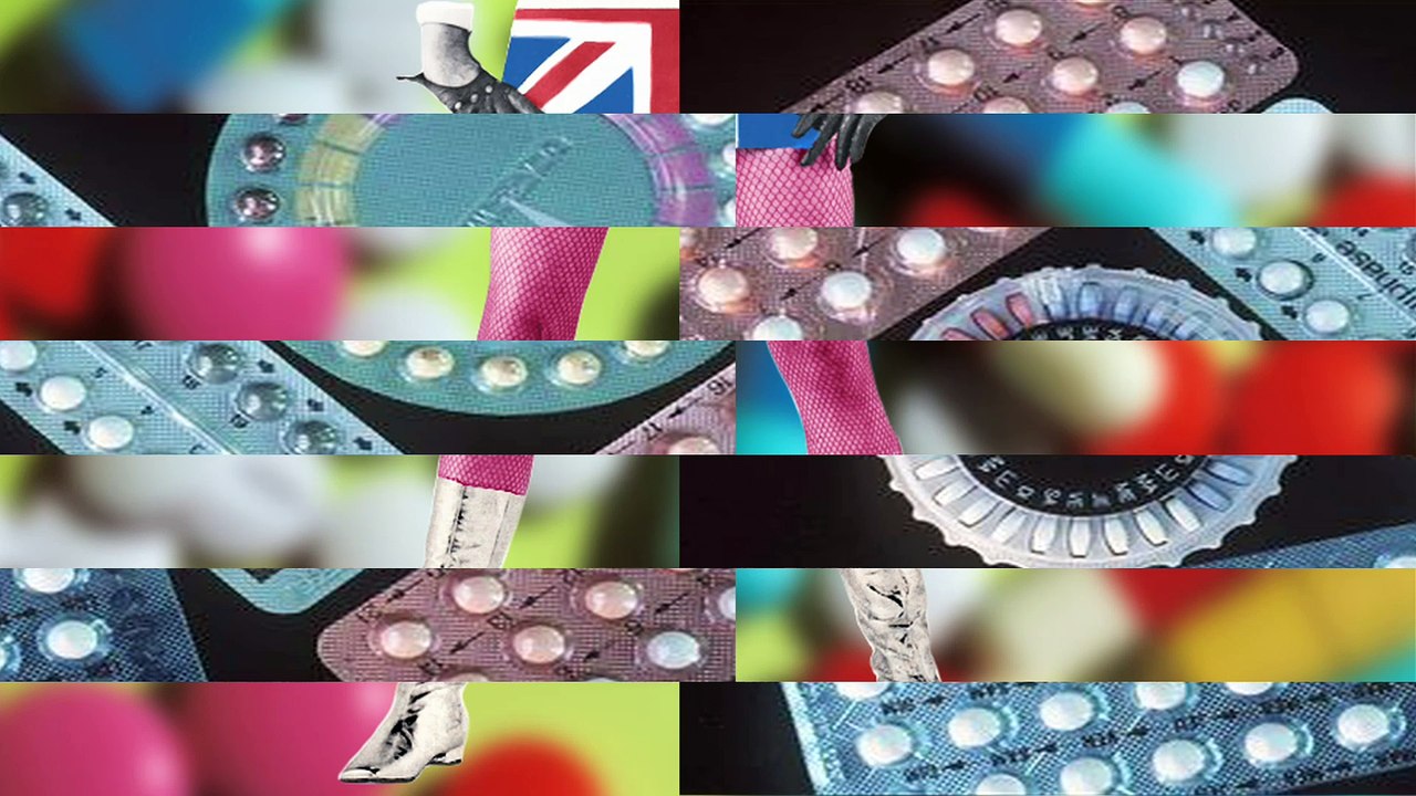 Contraception et spermatozoïdes