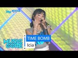 [HOT] Icia - TIME BOMB, 아이시어 - 타임밤 Show Music core 20160528