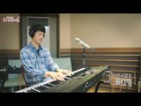 [Park Ji Yoon FM date] 'Thursday Live' JieunYoungho -  fence, 오지은서영호 - 울타리 [박지윤의 FM데이트] 20160527