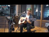 [Live on Air] SAM KIM - No Sense, 샘김 - NO눈치  [정오의 희망곡 김신영입니다] 20160414