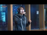 [Live on Air] Seo Moon Tak - Chain, 서문탁 - 사슬 [정오의 희망곡 김신영입니다] 20160421