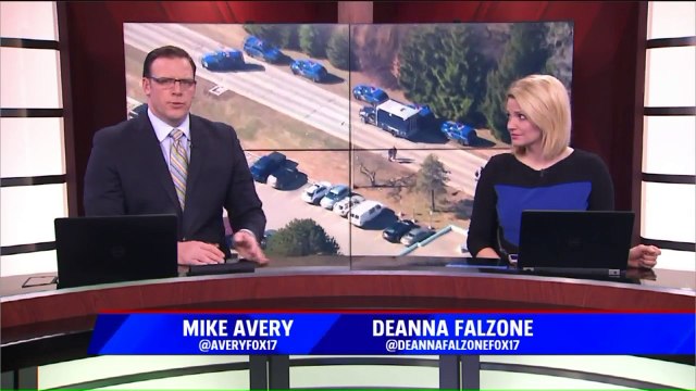 Student Accused of Shooting Parents at Central Michigan University to Appear in Court