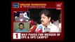 TN Ministers Claim Sacking Of Sasikala Natarajan & TTV Dinakaran From AIADMK
