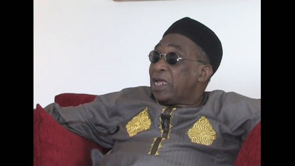 MAITAMA SULE WISDOM