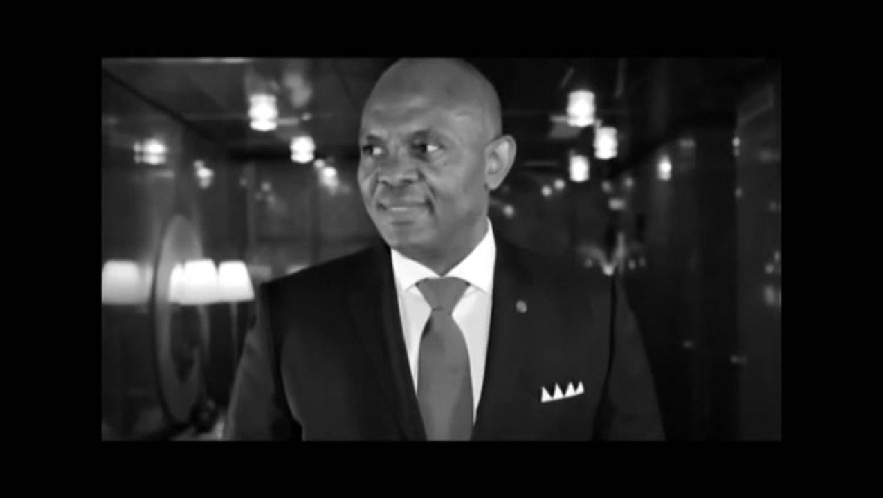 TONY ELUMELU PT2