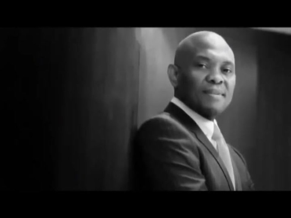 TONY ELUMELU PT1