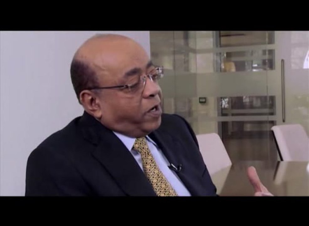 MO IBRAHIM
