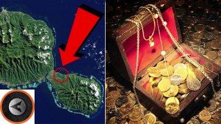 10 REAL HIDDEN Treasures You Could Still Find