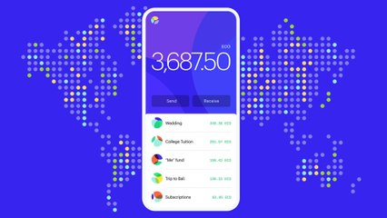 'Uber' co-founder Garrett Camp is creating a new cryptocurrency