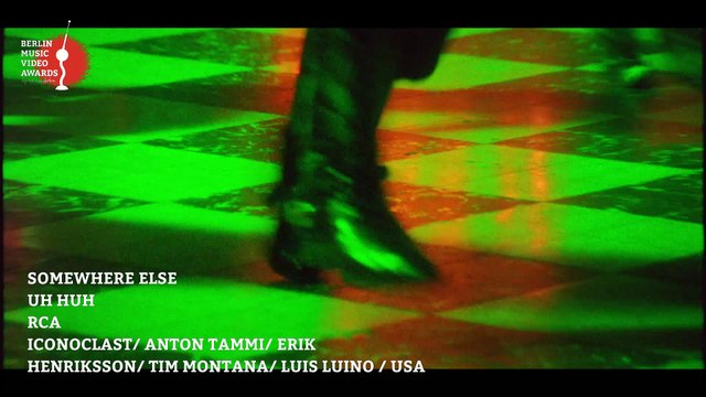 Berlin Music Video Awards 2018 - Round 5 Nominated Videos