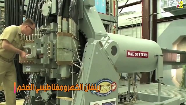 10 أسلحة عسكرية لن تصدق أنها موجودة بالفعل