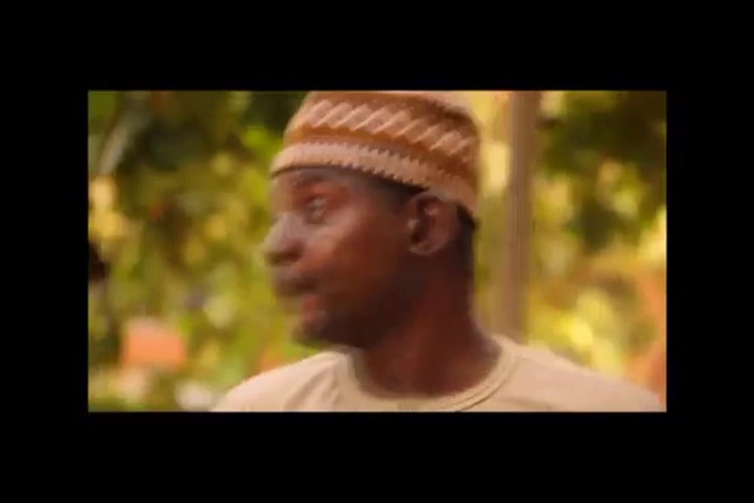 OGA'S DISCUSSION