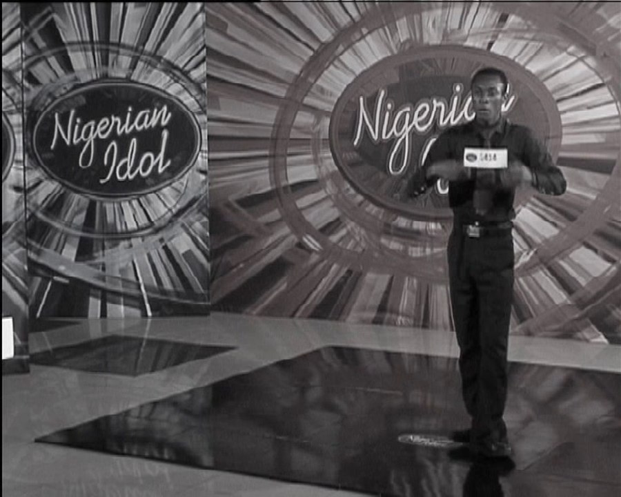 NIGERIAN IDOL–LOL 44