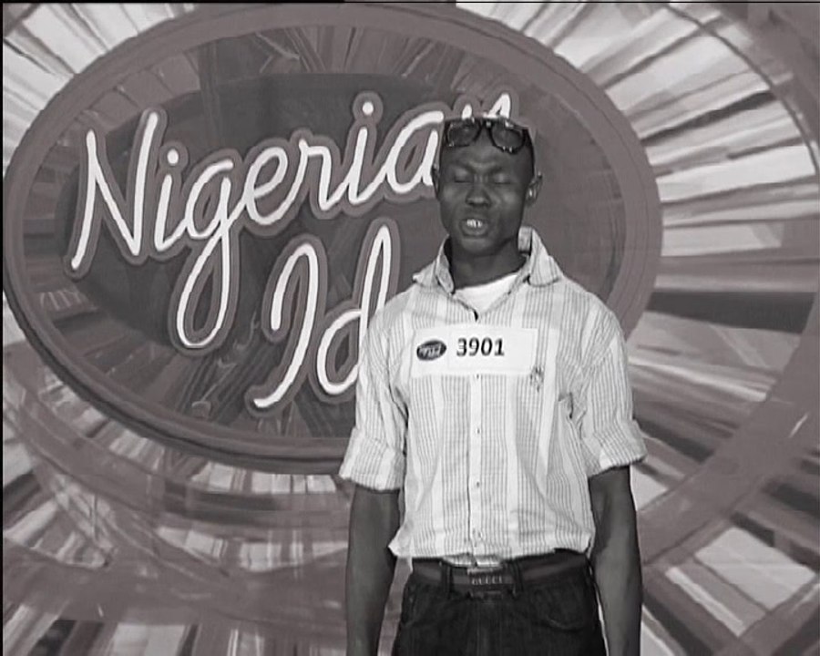 NIGERIAN IDOL–LOL 26