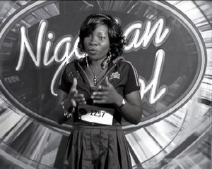 NIGERIAN IDOL–LOL 45