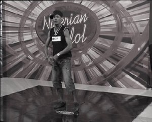 NIGERIAN IDOL–LOL 30