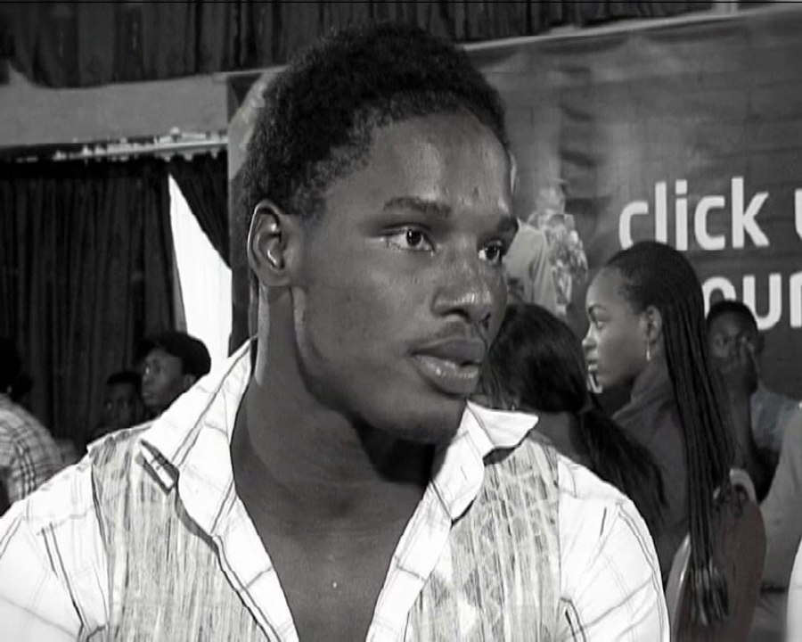 NIGERIAN IDOL–LOL 42