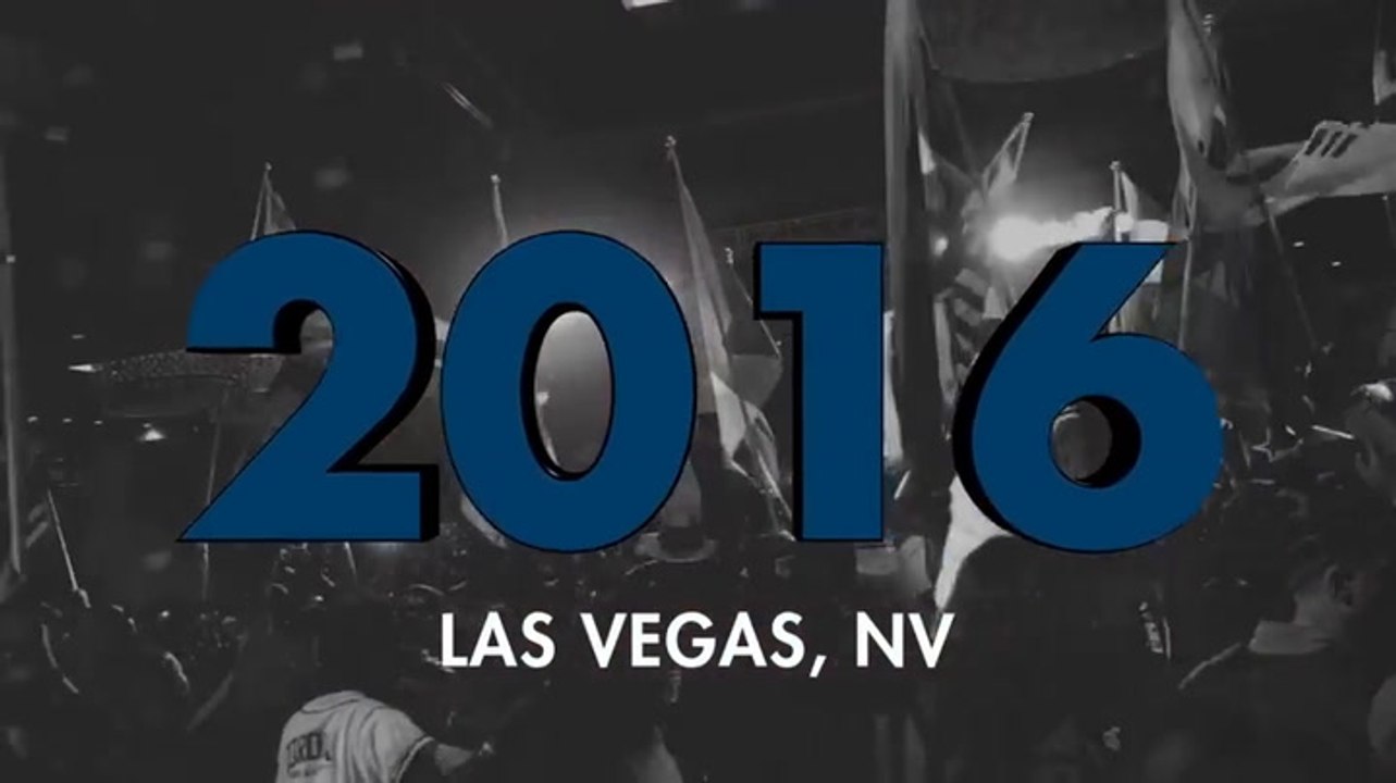 HIP HOP WORLDS 2016