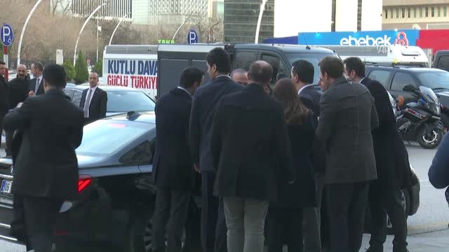 Çavuşoğlu: Salih Müslüm Nereye Giderse Gitsin Peşini Bırakmayacağız