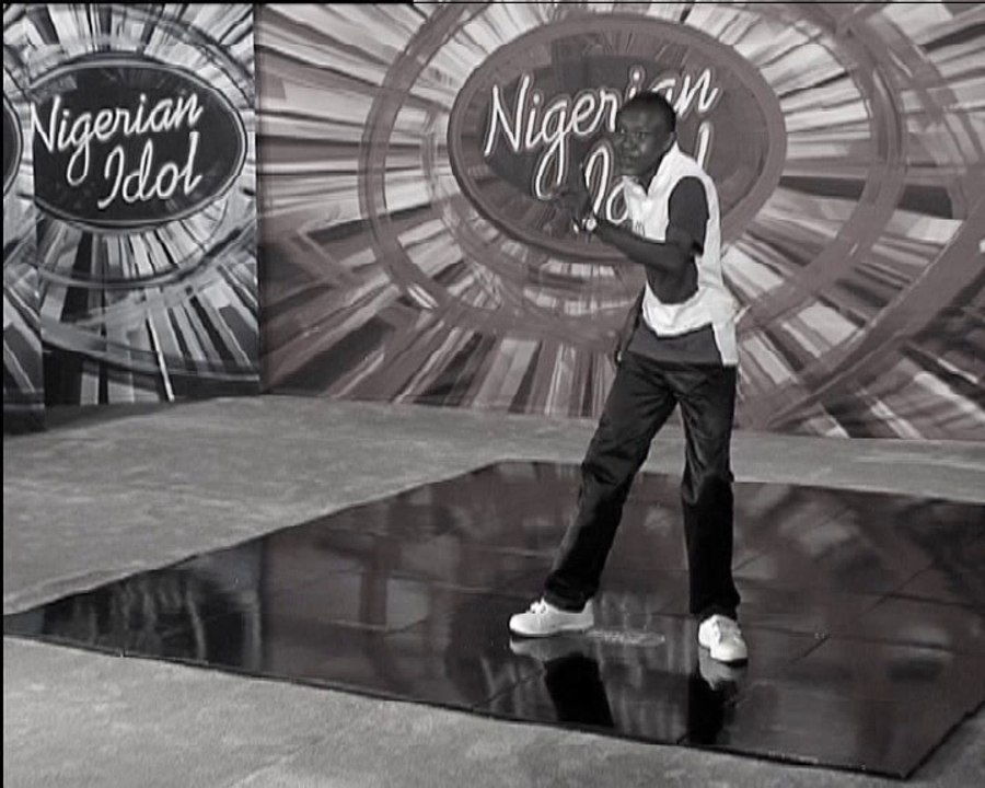 NIGERIAN IDOL–LOL 14